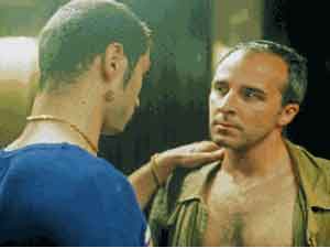 AMORE NERO AL TOGAY - novios bulgaros03 - Gay.it Archivio