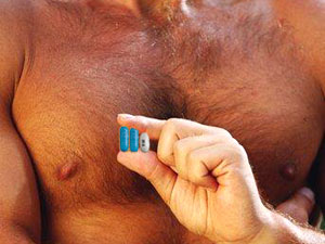 USA: primo farmaco generico contro l'Hiv - nudo pillole 2 - Gay.it Archivio