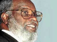Namibia: nuovi attacchi anti-gay - nujoma - Gay.it Archivio