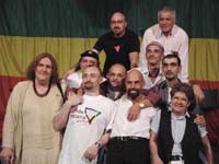 PRIDE 2001 AL VIA - nuov1 - Gay.it Archivio