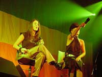 PRIDE 2001 AL VIA - nuov11 - Gay.it Archivio