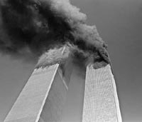 IL DOLORE E LA BEFFA - ny attacks01 - Gay.it Archivio