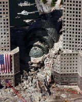 IL DOLORE E LA BEFFA - ny attacks04 - Gay.it Archivio