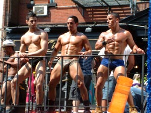 PRIDE A NEW YORK - nyc pride03 01 - Gay.it Archivio