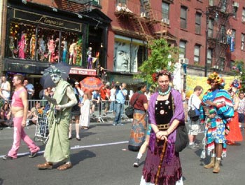 PRIDE A NEW YORK - nyc pride03 02 - Gay.it Archivio