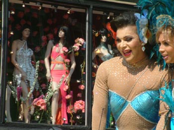 PRIDE A NEW YORK - nyc pride03 05 - Gay.it Archivio