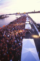 L'ARCOBALENO SU NEW YORK - nycpride02 - Gay.it Archivio