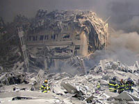 EROI DUE VOLTE - nyfd02 - Gay.it Archivio