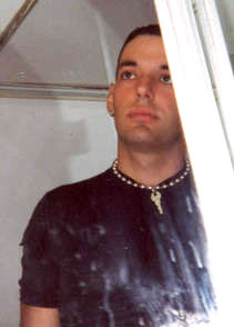 IN OBLIUM… - oblium03 - Gay.it Archivio