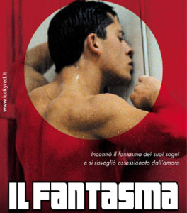 QUESTO PICCOLO SCHERMO GAY - ofantasma10 - Gay.it Archivio