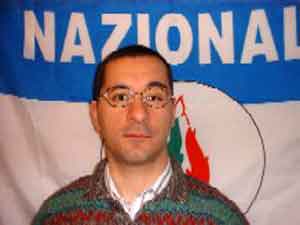 «VOTIAMO ARCOBALENO» - oliari an 3 - Gay.it Archivio