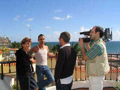 GRAN CANARIA META GAY È SU RAIUNO - oltremoda02 - Gay.it Archivio