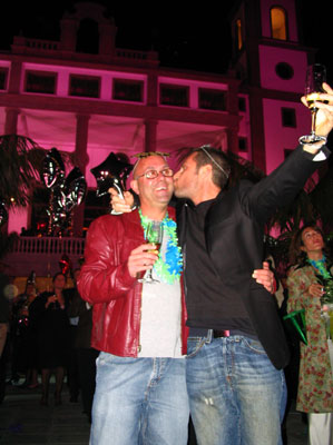 GRAN CANARIA META GAY È SU RAIUNO - oltremoda06 - Gay.it Archivio
