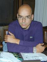 ELEZIONI: UN GAY A TRIESTE - omero - Gay.it Archivio