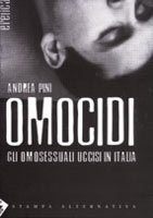VACANZE E CULTURA GAY - omocidi - Gay.it Archivio