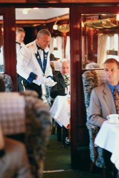 NATALE SULL'ORIENT EXPRESS - orient - Gay.it Archivio