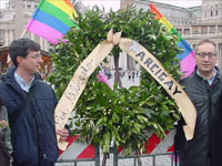 ORMANDO, SANTO GAY - ormando1 1 - Gay.it Archivio