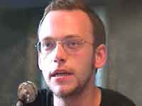 UNA VOCE GAY IN EUROPA - ottavio marzocchi 1 - Gay.it Archivio