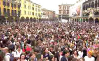 THE PRIDE MUST GO ON! - pado pride01 - Gay.it Archivio