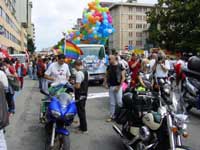 TRENTAMILA PER LA NORMALITA' - padovapride2 - Gay.it Archivio