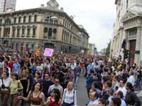 TRENTAMILA PER LA NORMALITA' - padovapride4 2 - Gay.it Archivio