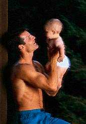GRAN BRETAGNA: "GAY, ADOTTATE UN BAMBINO" - padrebimbo - Gay.it Archivio