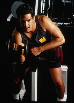 I PECCATI DEL FITNESS - palestra30 - Gay.it Archivio