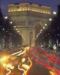 VISIBILI A PARIGI - parigi - Gay.it Archivio