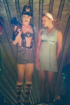 TOGAY: E' QUI LA CINEFESTA? - partymonstercoppietta - Gay.it Archivio