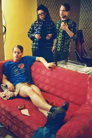 DA SODOMA ALLA MECCA - partymonsterdivano - Gay.it Archivio