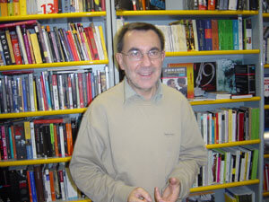Roma: Paterlini presenta "Matrimoni" al Mieli - paterlini libri01 1 - Gay.it Archivio