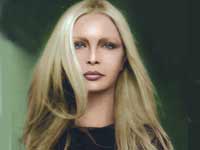 Partito da Roma il tour di Patty Pravo - patty01 - Gay.it Archivio