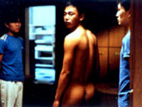 Nella sale "Le Biciclette di Pechino" - pechino01 - Gay.it Archivio