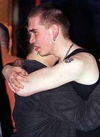 30 APRILE 1999: BOMBA A SOHO. UNA TESTIMONIANZA. - people - Gay.it Archivio