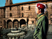 Perugia: "Essere uguali, essere diversi" - perugia scout - Gay.it Archivio
