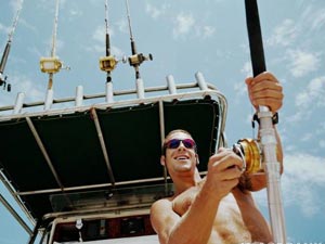 INFLAZIONE… ARPIONATA - pesca soldi - Gay.it Archivio