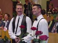Matrimonio gay anche in Belgio - peter en frank 3 - Gay.it Archivio