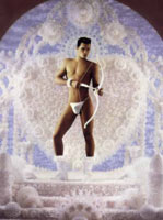 "NOZZE D'ORO" DI DUE ANIME GEMELLE - pierregilles 02 - Gay.it Archivio