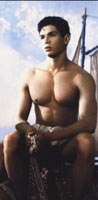 "NOZZE D'ORO" DI DUE ANIME GEMELLE - pierregilles 06 - Gay.it Archivio