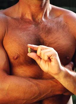 AIDS, LA RICERCA E' SERVITA - pillola unica - Gay.it Archivio