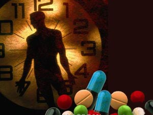 Aids: in Italia test farmaco che aiuta immunità - pillole orario 2 - Gay.it Archivio