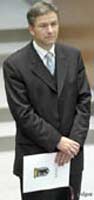 ANCHE BERLINO HA UN SINDACO GAY - pl wowereit1606kl - Gay.it Archivio