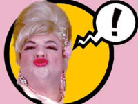GAY 2001, I MAGNIFICI OTTO - platinette01 - Gay.it Archivio