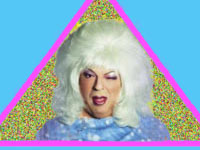 LE CONFESSIONI DI PLATINETTE - platinette02 - Gay.it Archivio