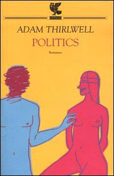 UN ROMANZO TRANSGENDER - politics1 - Gay.it Archivio