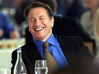 GB: i Tories si spaccano sulle adozioni gay - portillo - Gay.it Archivio