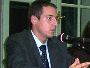 Roma: Arcigay Ora annuncia il proprio Congresso - presidente arcigay roma - Gay.it Archivio