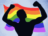 IL PRIDE NON SI TOCCA! - pridecontro 1 - Gay.it Archivio