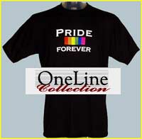 ONELINE: QUALITA' E SICUREZZA - prideforever - Gay.it Archivio