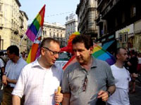 IL PRIDE VISTO DALLA MAMMA - pridemilano01 1 - Gay.it Archivio